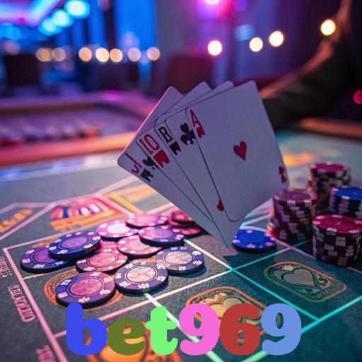  bet969