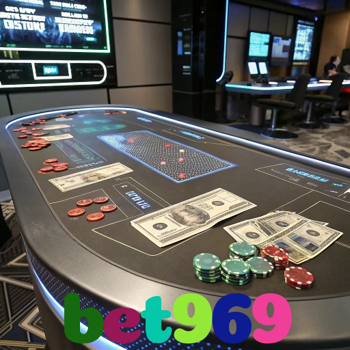  bet969
