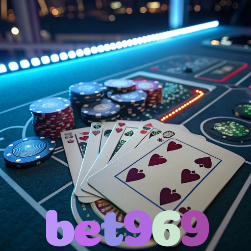 bet969