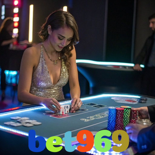  bet969