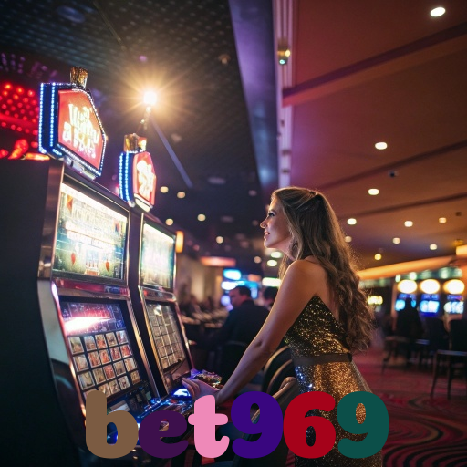  bet969