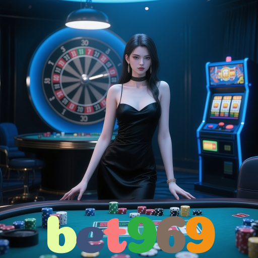  bet969