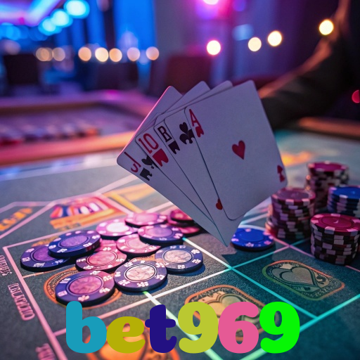  bet969
