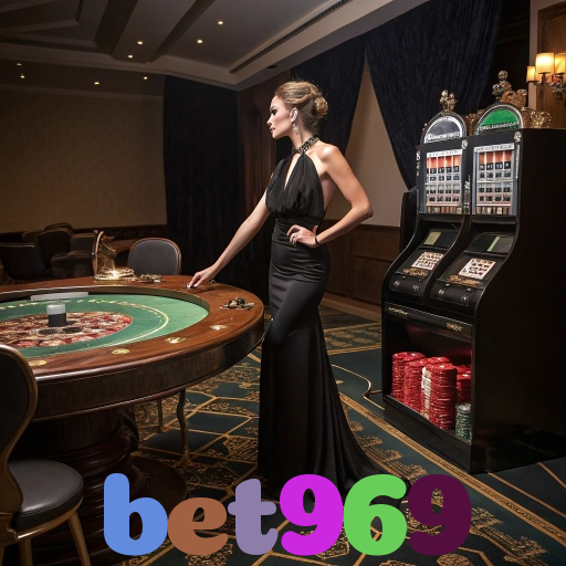  bet969
