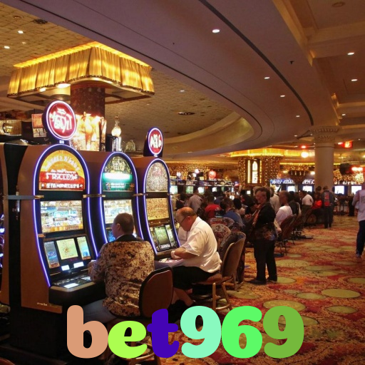  bet969