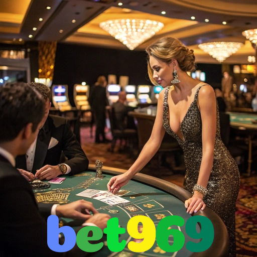  bet969