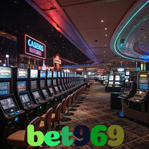  bet969
