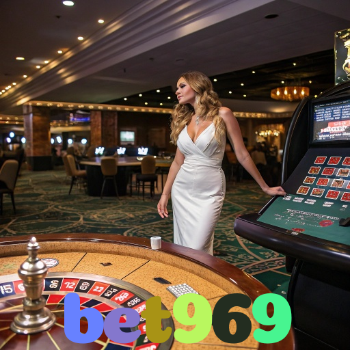 bet969