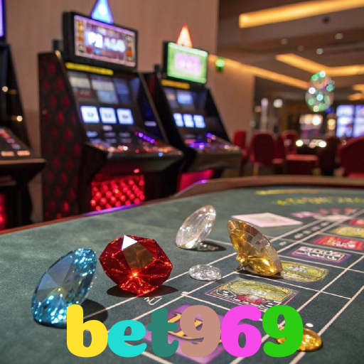  bet969