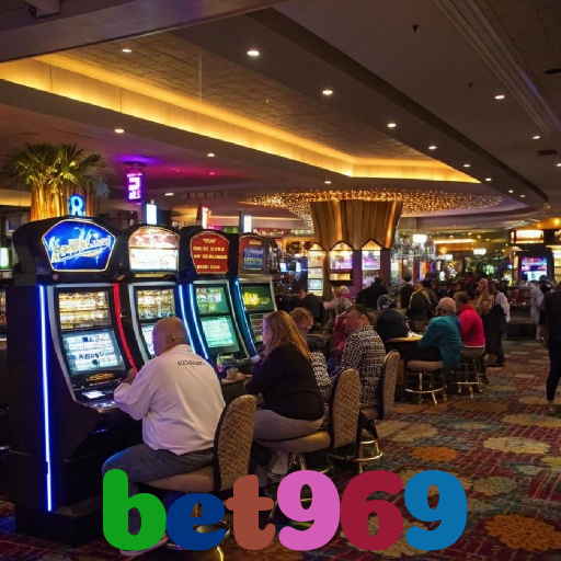  bet969