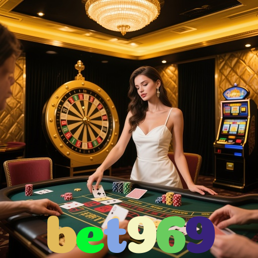 bet969
