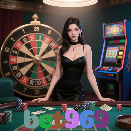  bet969