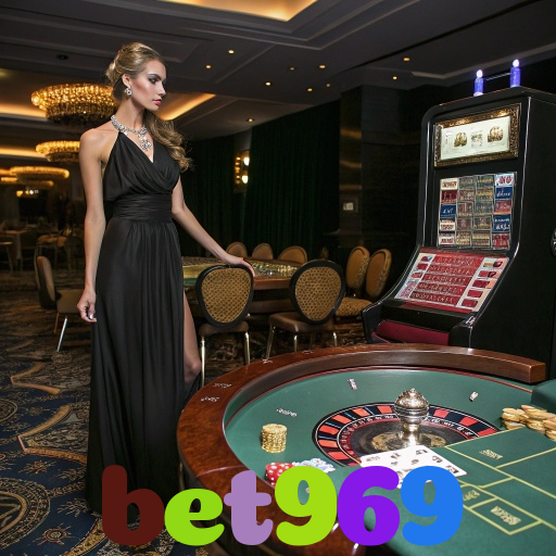  bet969