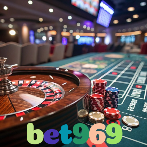  bet969