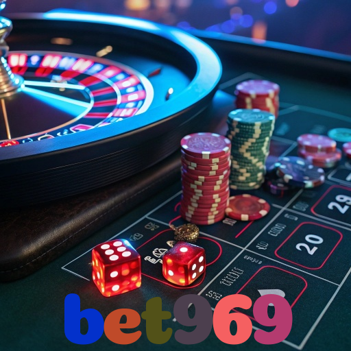  bet969