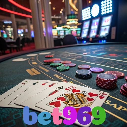  bet969