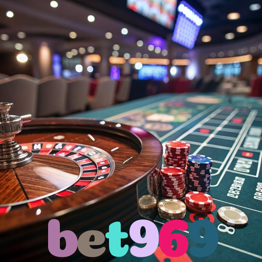  bet969