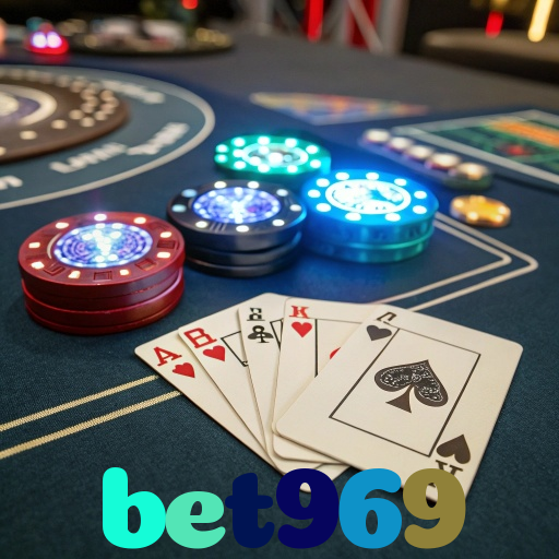  bet969