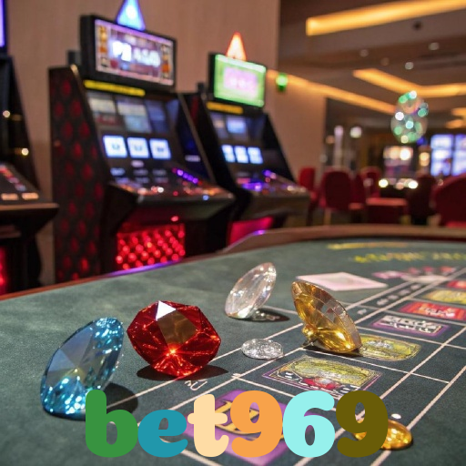  bet969