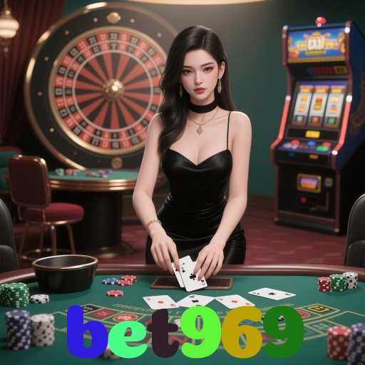  bet969