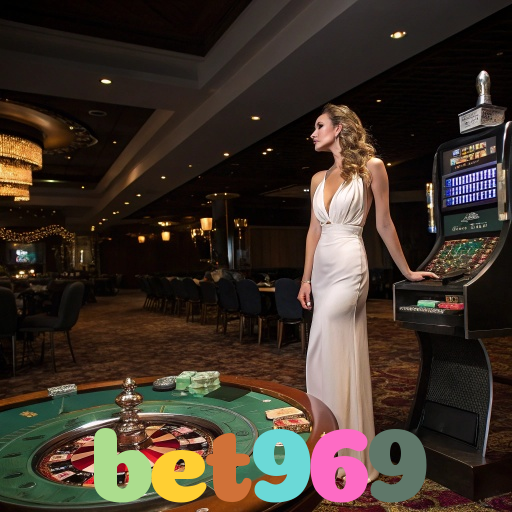  bet969