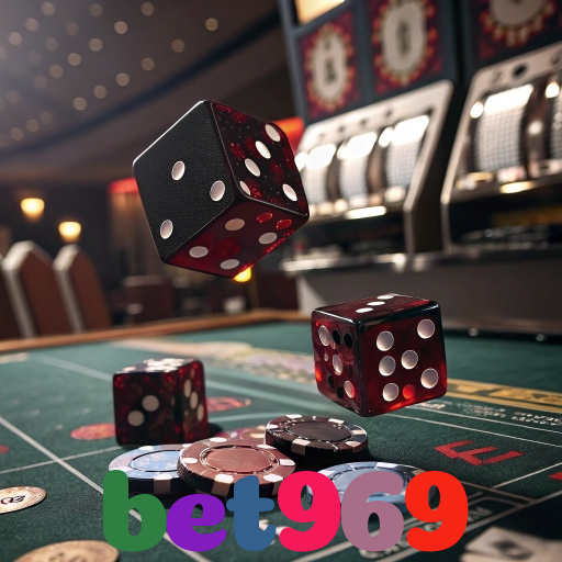  bet969