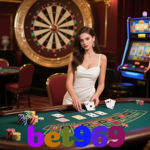  bet969