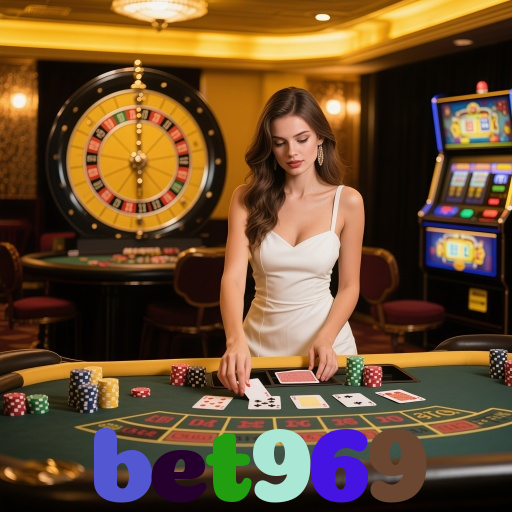  bet969