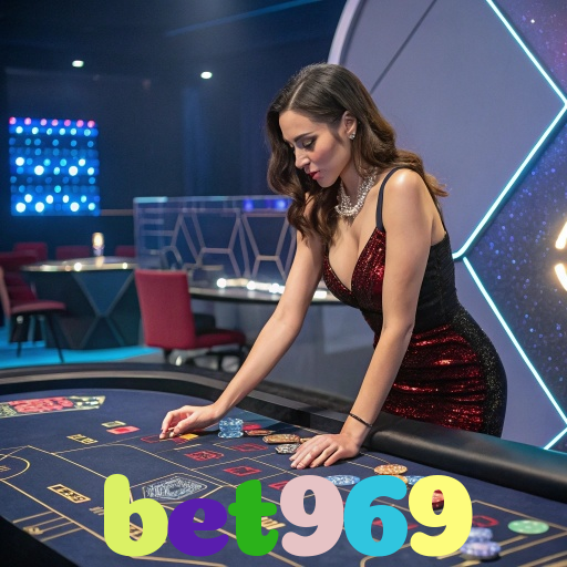  bet969