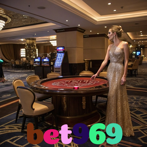  bet969