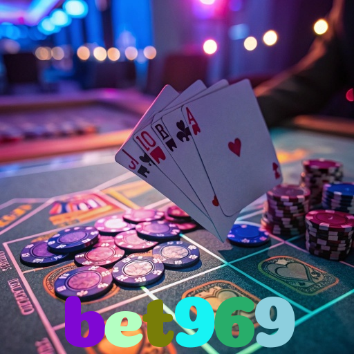  bet969