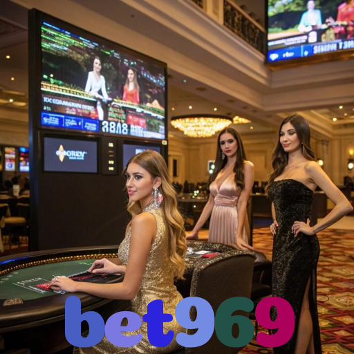  bet969