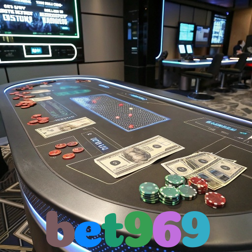  bet969