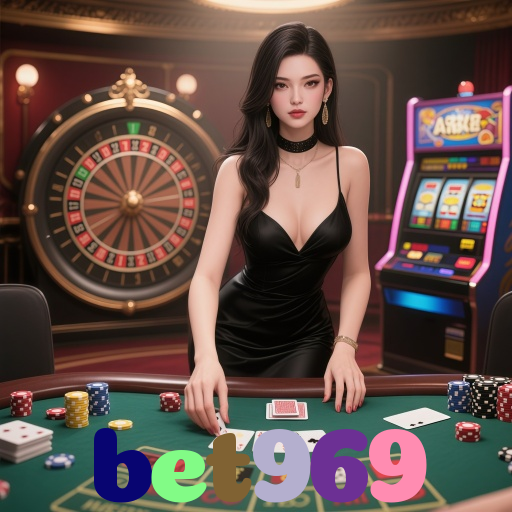  bet969