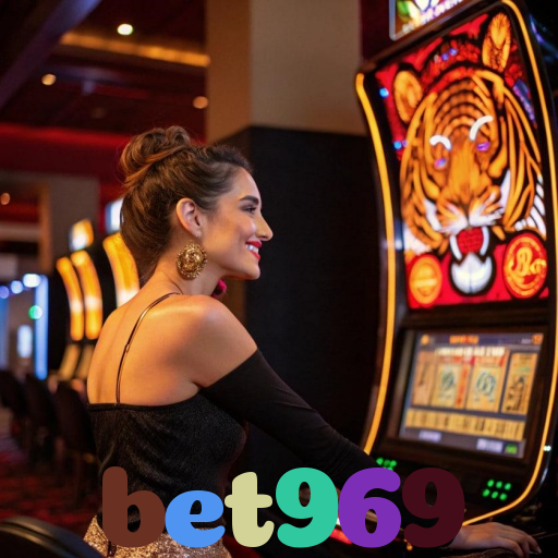  bet969