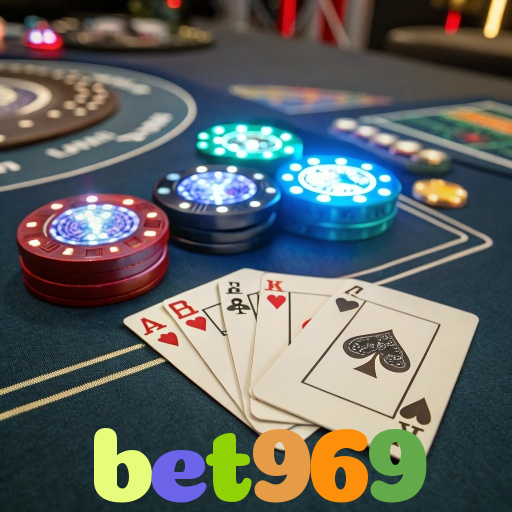  bet969