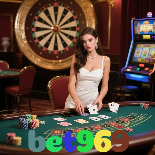  bet969