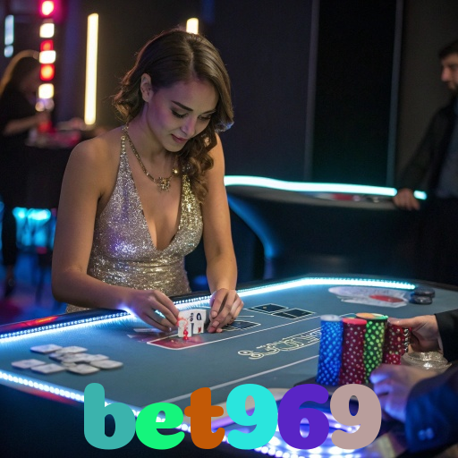 bet969