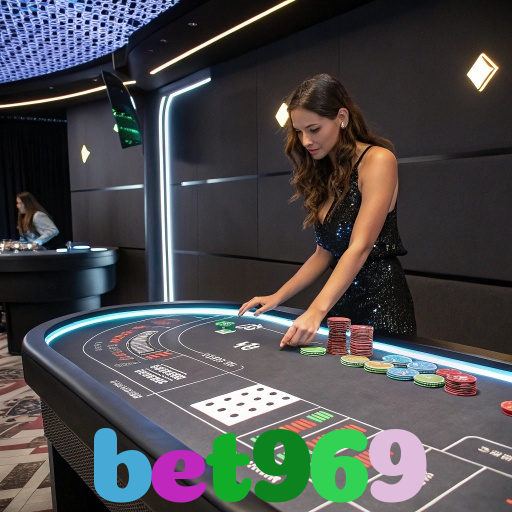  bet969