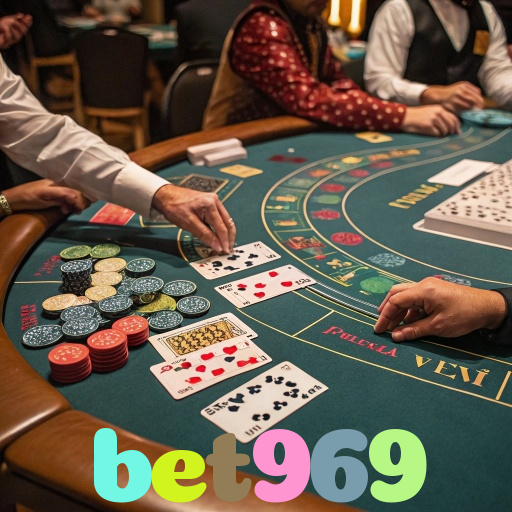  bet969