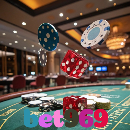  bet969