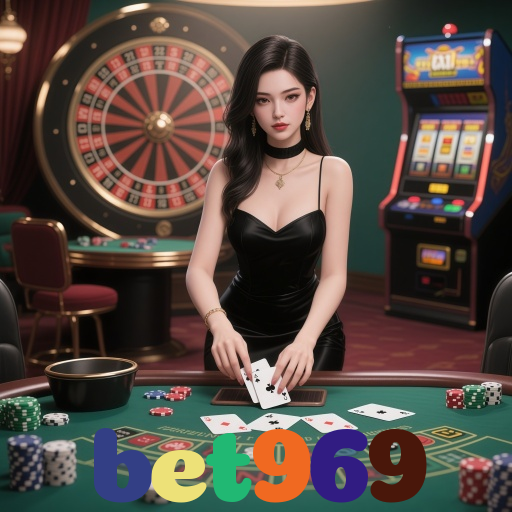 bet969