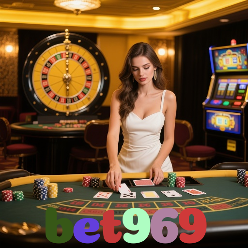  bet969