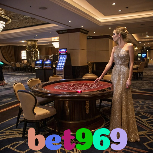  bet969