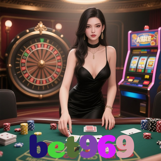  bet969