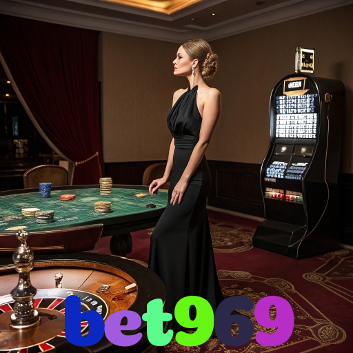  bet969