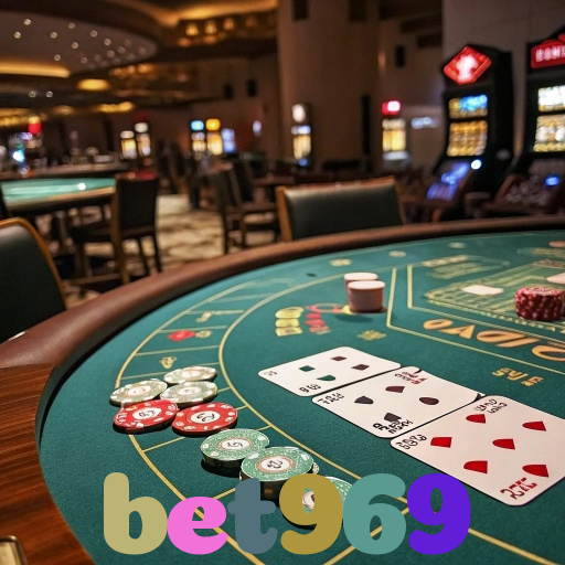  bet969