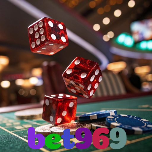  bet969