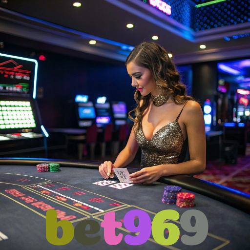  bet969