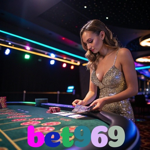  bet969